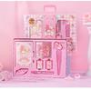 My Melody Sanrio Planner Gift Set for Girls - Ideal Children's Day Present