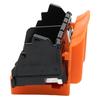 Replacement Printhead, Black, ABS Material, Print Mode, for Canon QY6-0082 MG5480, IP7280, MG6480, MG5580, and 5680