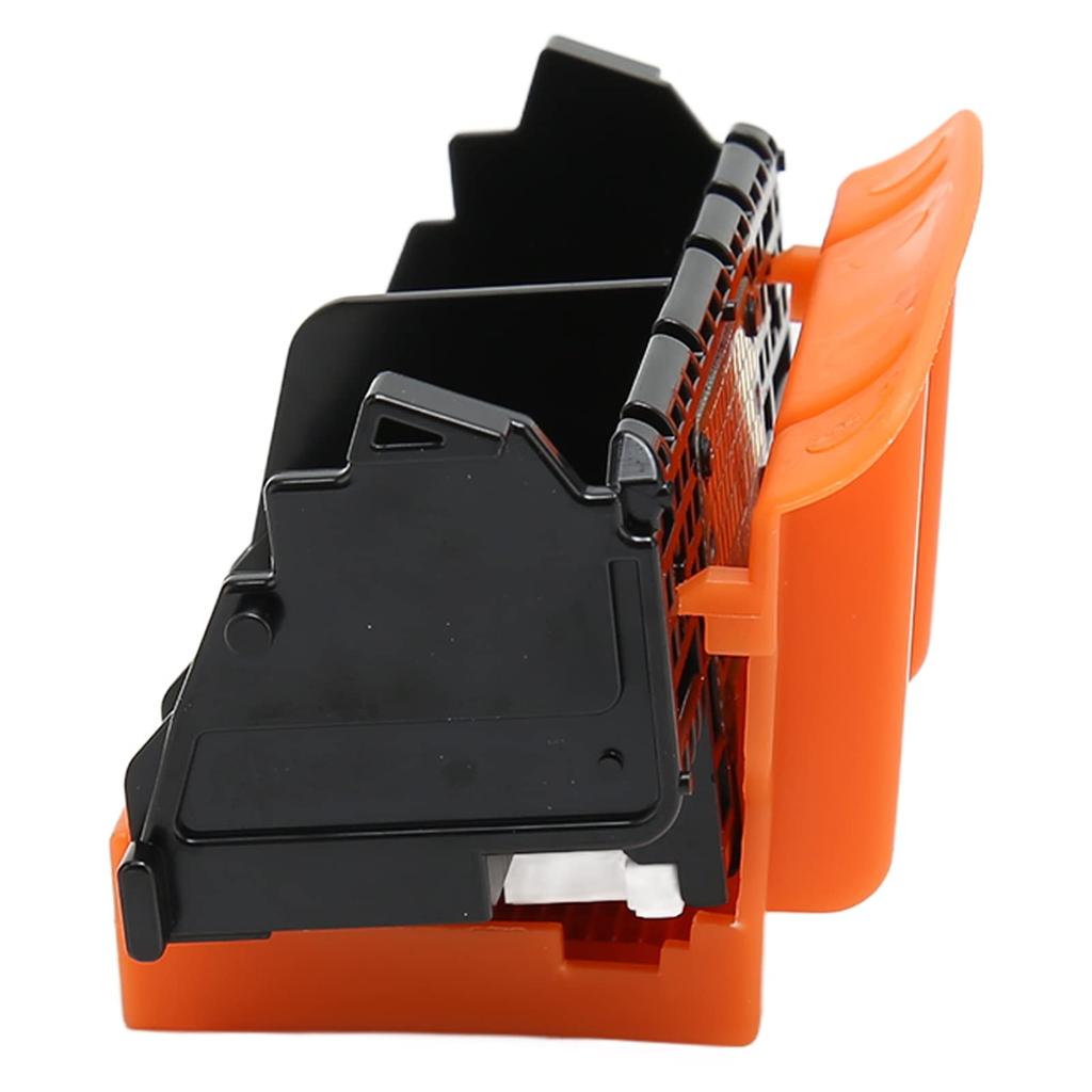 Replacement Printhead, Black, ABS Material, Print Mode, for Canon QY6-0082 MG5480, IP7280, MG6480, MG5580, and 5680