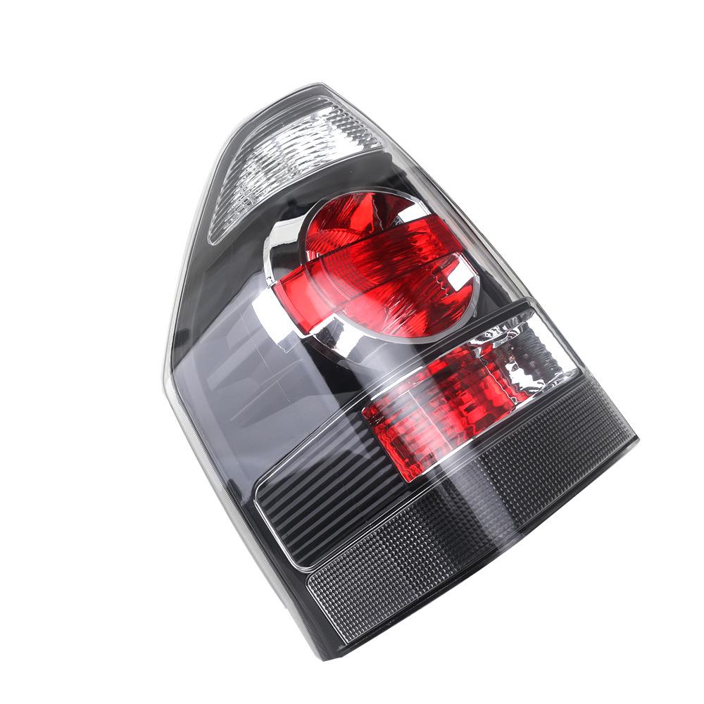 Mitsubishi Pajero V73 (2003-2007) Rear Tail Light & Brake Light Cover