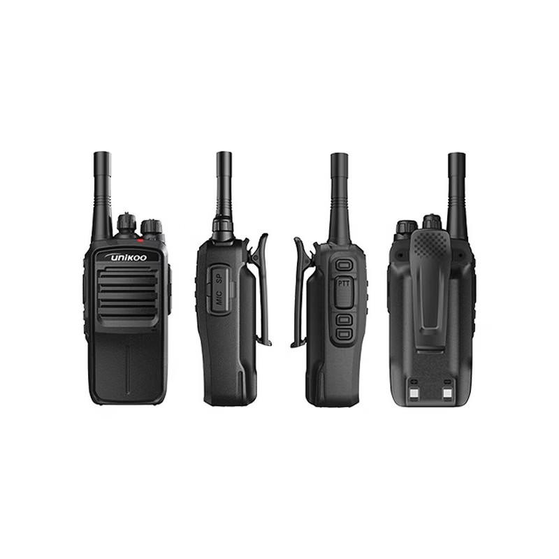 UNIKOO U888 4G Explosion-Proof Walkie-Talkie (CN version)