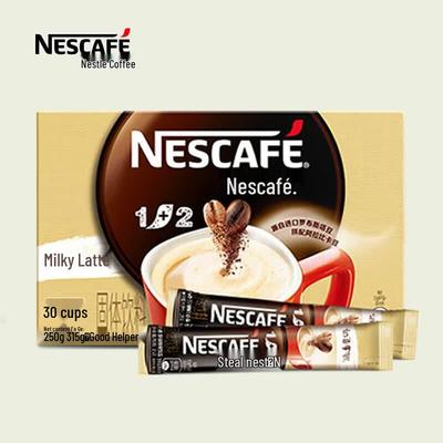 Caffè Istantaneo 3-in-1 Nestlé