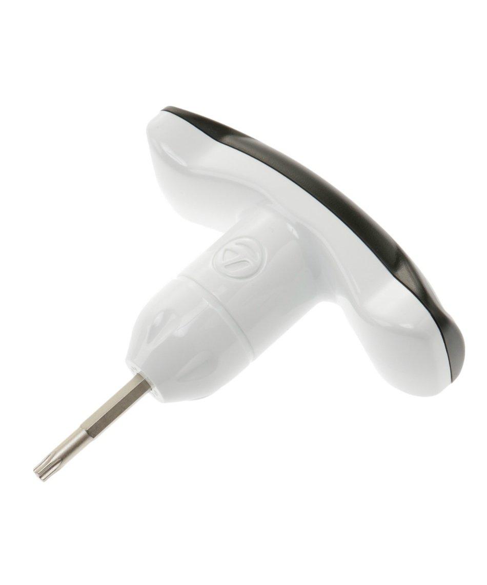

Taylormade Torque Wrench for FCT [Taylormade] [MWT Compatible]