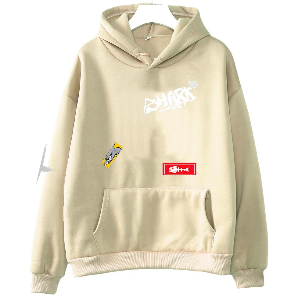 

Zenless Zone Zero Ellen Joe Graphic Hoodie ZZZ Anime Fan Merch Pullovers Long Sleeve with Hooded Clothing Unisex Hoody XXXL хакі