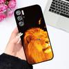 Para Capa Nubia RedMagic 9S Pro REDMAGIC 9S Pro+ Silicone Macio TPU Capa de Telefone Para ZTE nubia RedMagic 9 Pro Plus Para-choque Pintado