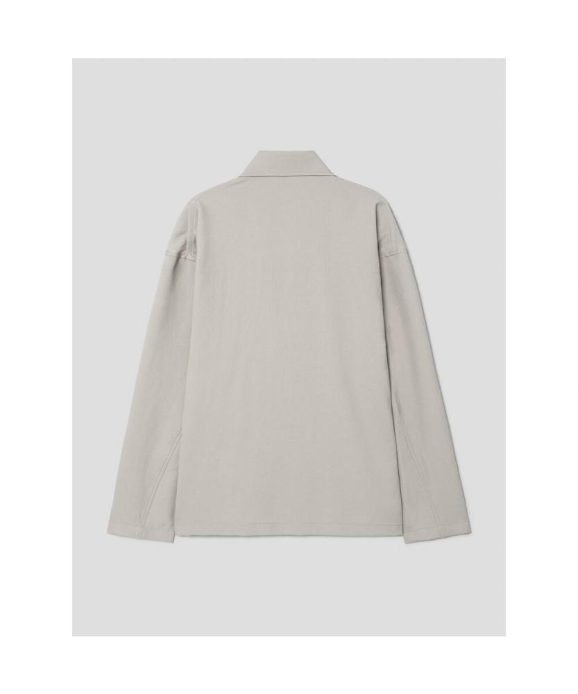 Shift.G Composer Fit Setup Jacket Beige