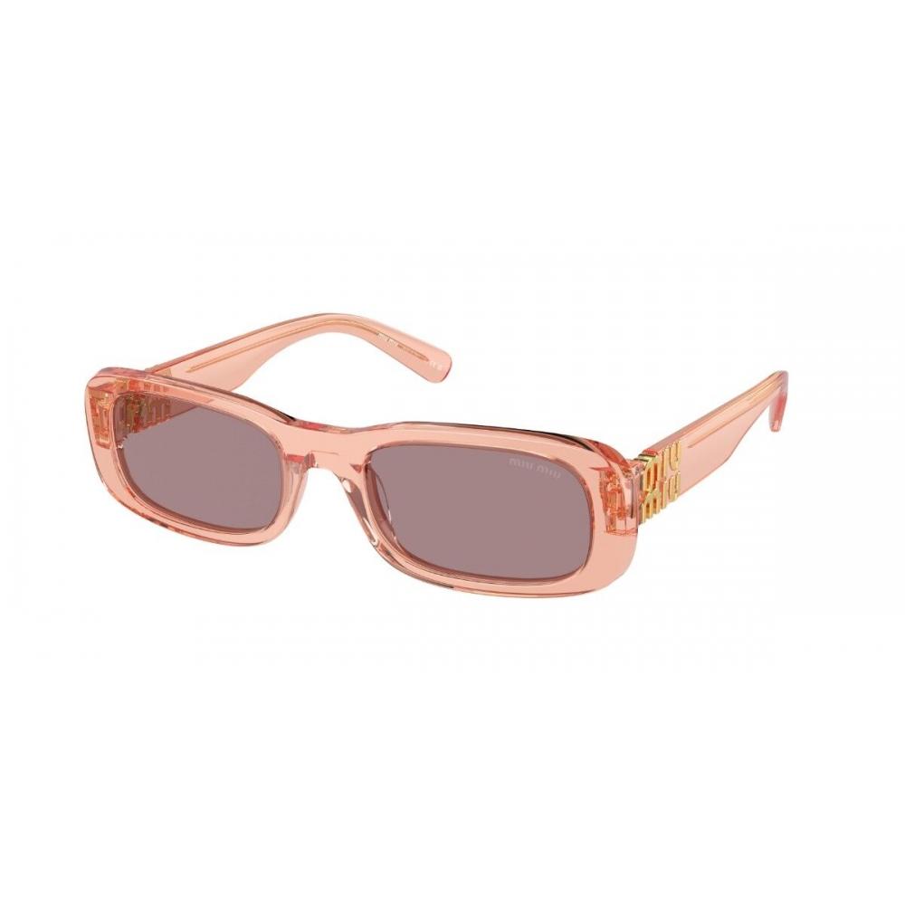 

Miu Miu Mu08zs 13t06i Women Sunglasses /53-20-140