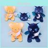 Cute Cardcaptor Sakura Plush Toy With Wings For Collectors And Kids