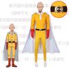 Saitama, Tatsumaki & Fubuki Cosplay Outfit, One Punch Man Sexy Female & Male Full Costume Set
