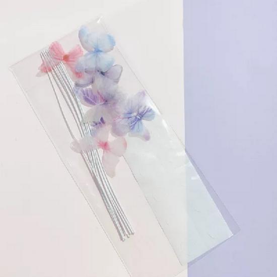 Топпер для торта на День святого Валентина и Циси: Кружевная Пряжа Цветочная Кайма Лента Декоративная Вставка