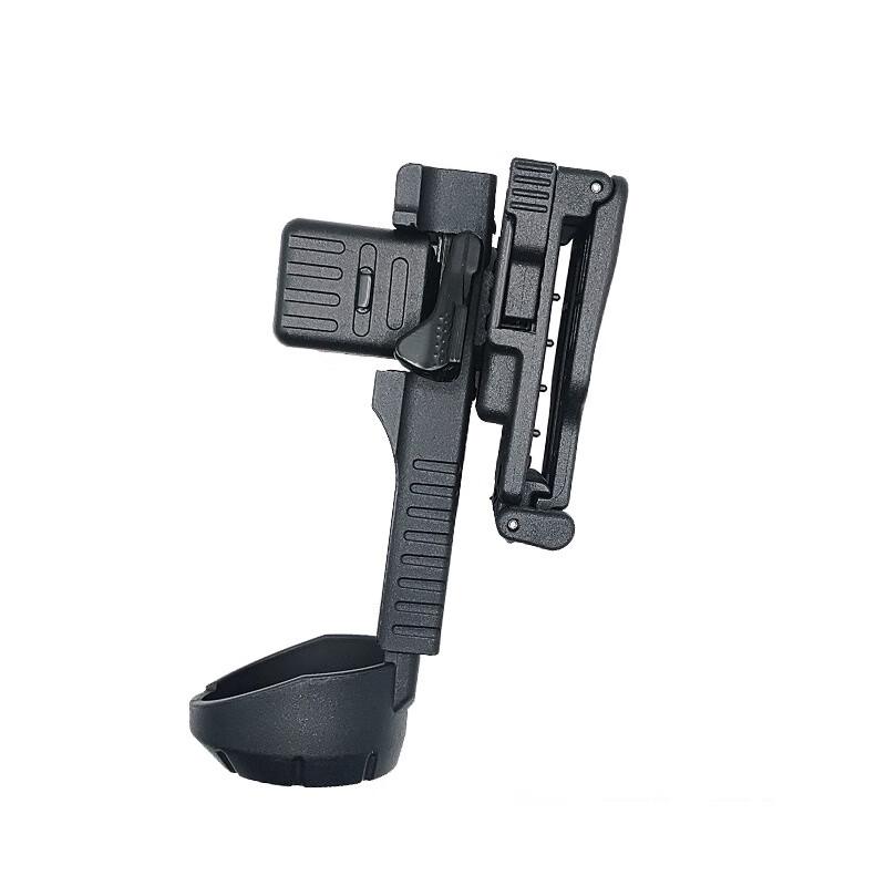 Junshi Tactical Rotating Waist Flashlight Holster