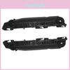 Car Left Plastic Right New Bumper Bracket Set For Toyota Yaris Hatchback 5253552060