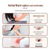 Mugwort Self-Heating Moxibustion Herbal Patch