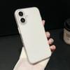 Luxury Natural Titanium Pc Case for For Iphone16 15 14 13 Pro Max Plus Electroplated Grating Corrugated Hard Back Cover Phone Case