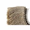 Wanddekoration DKD Home Decor Natürlich Jute Ethnisch (62x3x65cm)