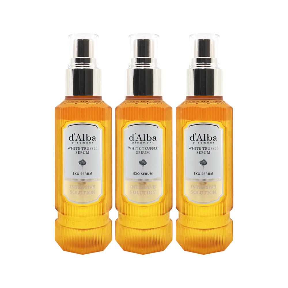 d Alba Season 6 Exo Mist Serum 100ml x 3 d Alba Exo Serum 100ml x 3
