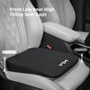 AEJ1 Car Seat Height Increase Cushion Expanding Horizons Seat Pad For KIA K3 Sportage Carnival K5 Seltos Pegas KX1 EV5 Sonet EV6 K4