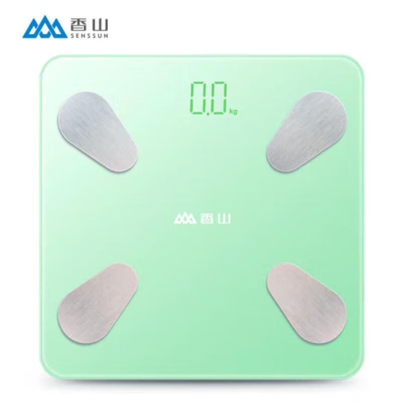 

Xiangshan Smart Body Fat Scale F3i