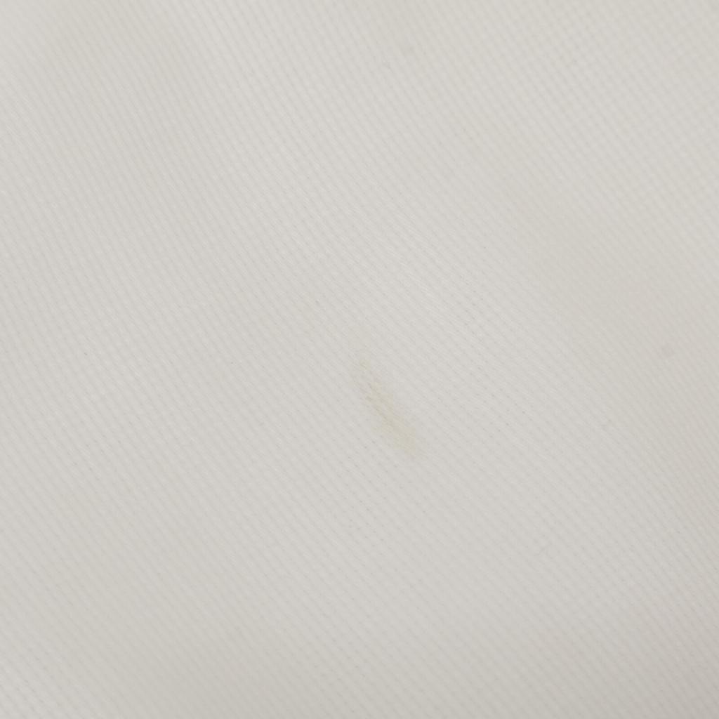 Hermes Bluze albe din bumbac L albFolosit