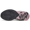 New Anta Pulse Life Collection High-Top Sports Casual Shoes Women's Gray 122148933R-1