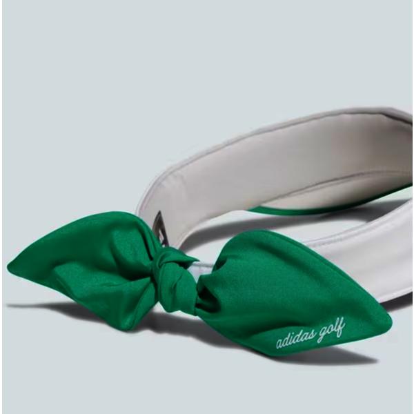 AdidaS Women S Sun viSor Ribbon SS
