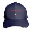 Western Sydney Baseball Cap Ball Cap Winter hat birthday Sunscreen Unisex Womens