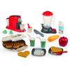 ECOIFFIER 100% Chef 2534 - Small Appliance - 18 Months - For A Hearty Breakfast