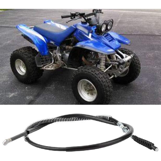 Clutch Cable Line, Motorcycle Clutch Cable Linkage Line for Warrior 350 YFM350X 1987-2004