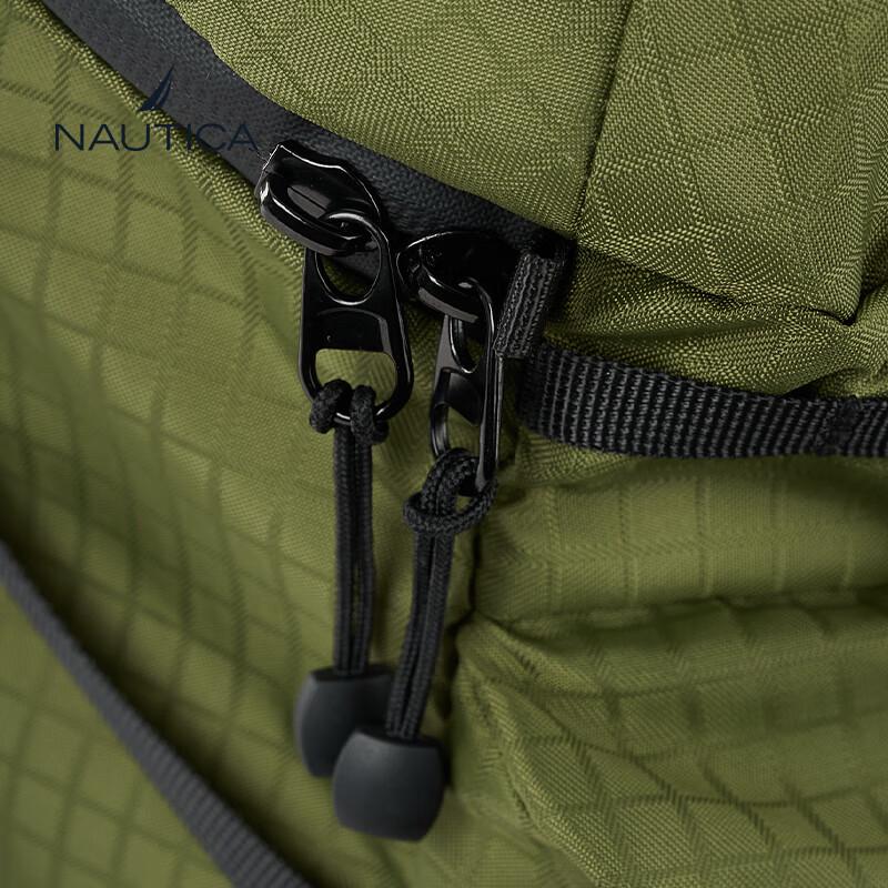 Nautica Men's Large Capacity Business Travel Backpack