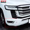 Front Fog Light Upgrade Kit for 2021-2025 Land Cruiser 300 LC300