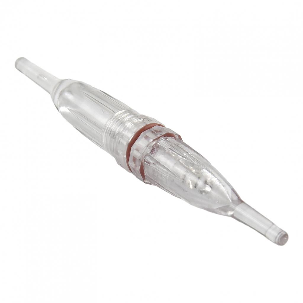 Glow Lamp 72x10x10mm Float Rod Light Long Distance