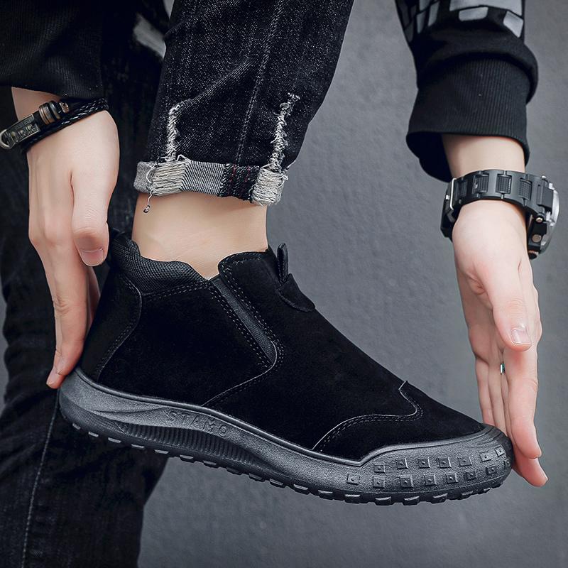 Tênis de corrida masculino respirável tênis esportivos com cadarço confortável calçados casuais para caminhada calçados de treinamento atlético