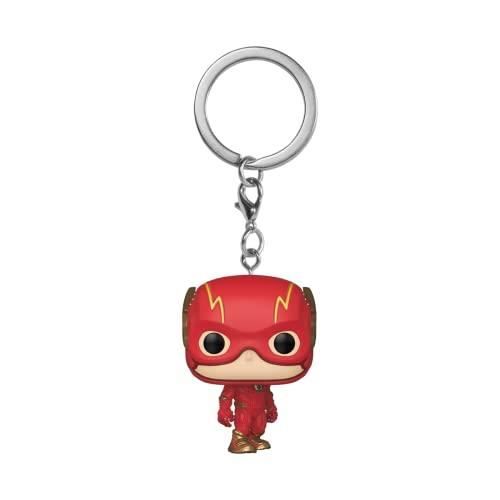 Figurine - FUNKO - The Flash - Pop ! - Intérieur - Mixte
