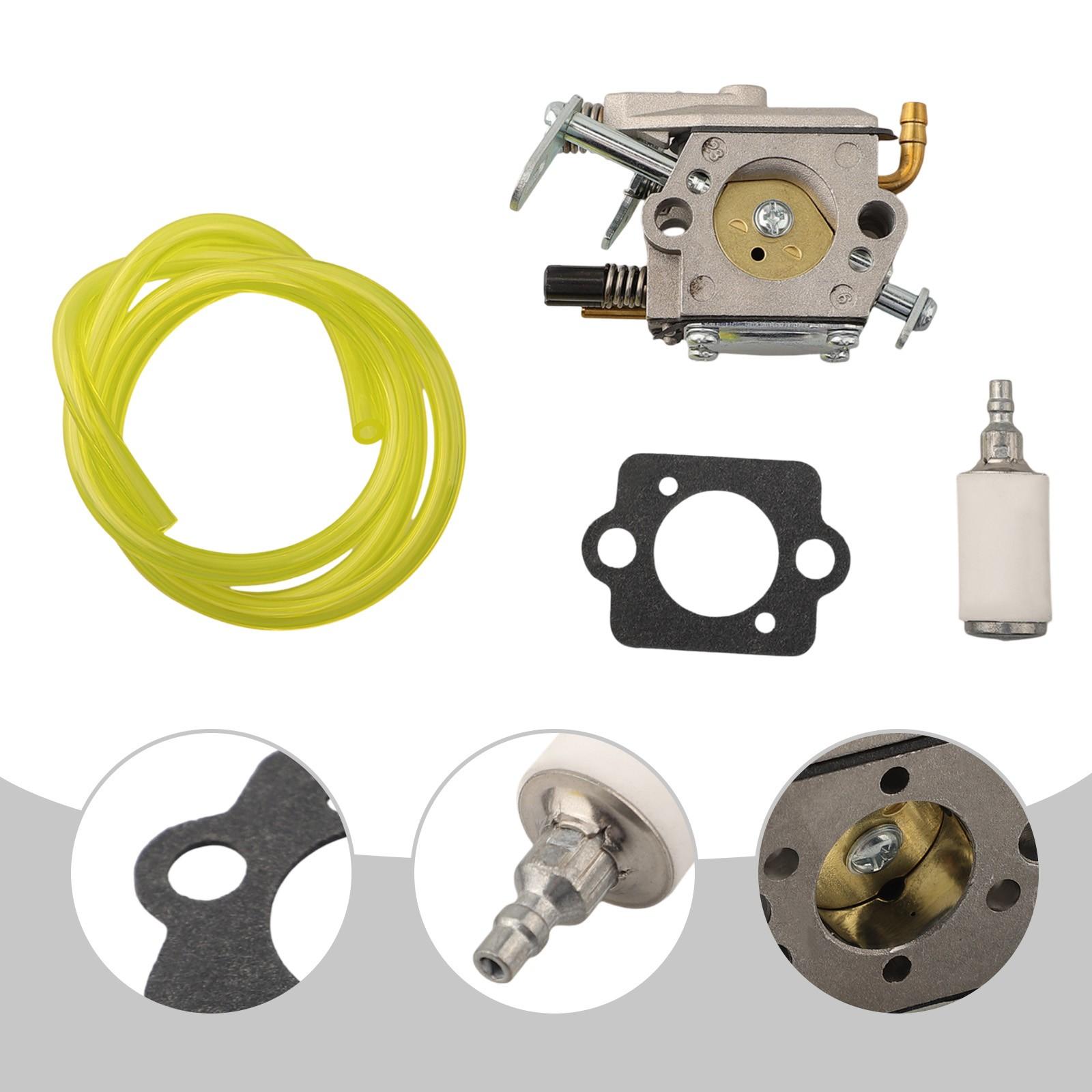 

Комплект карбюратора, совместимый с McCulloch 3516 3200 3205 3210 32cc 35cc 38cc