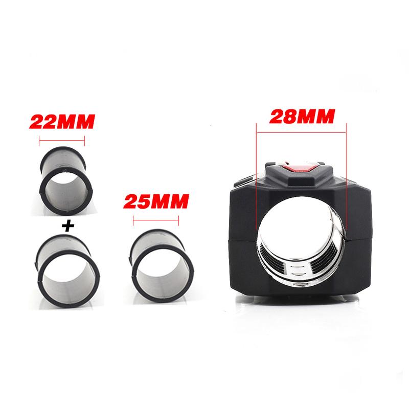For ZONTES 368G Adventure 368 G Motorcycle Protection Frame Falling Guards Engine Bumper High Quality Crash Bar Block