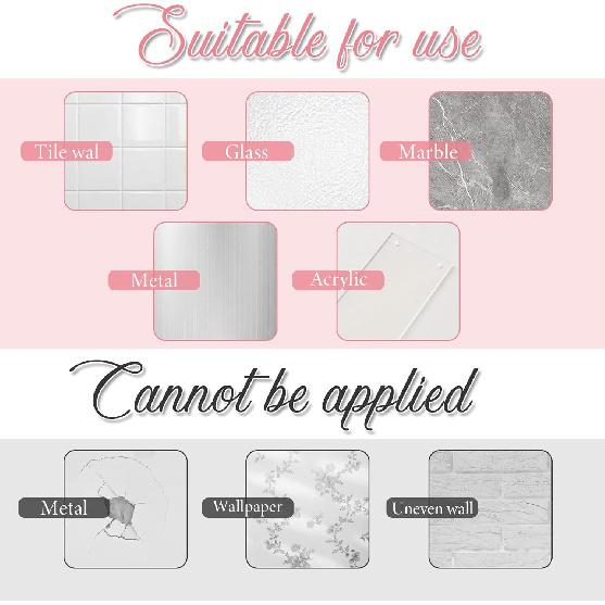 40 Pack Self-Adhesive Ceiling Hooks for Hanging, Removable Small Disc Sticker Hanger Transparent Ceiling Discs with Metal Hook for Christams Wedding