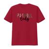 Payroll T Shirt for Squad Team Manager Department Whisper vintage Washed streetwear Stretched homme Slightly Unisex