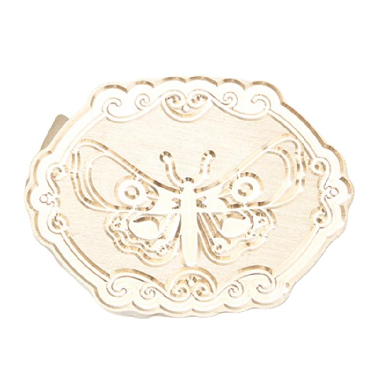 Lovely Animal Wax Seal Stamp for Album Cards Photo Scrapbooking Wedding Decorations Butterfly Series Sealing Wax Stamp