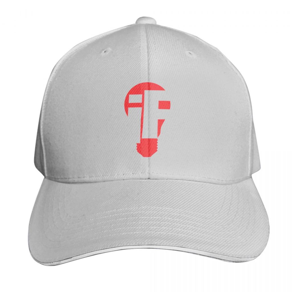IF Academy  Baseball Cap Hood Rugby Custom Hat Hat Unisex Unisex Golf Wear Womens