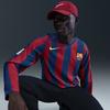 Nike FC Barcelona Re-Issue 2005/06 Ronaldinho #10 Home Jersey Multicol