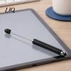 Smooth Drawing Stylus for Pad Beadable Pen Touchscreen, Gradient Touch Screen Pen, High Sensitive Capacitive Disc Precision Writing School Office