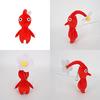 Sanei Boeki Pikmin Stuffed Mascot Assorted BOX W5.5 X D10 X H13cm