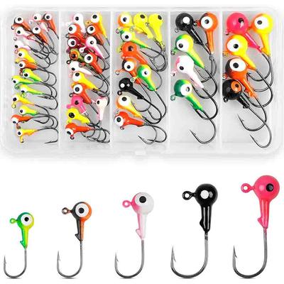 Pesca – Wobblers, esche e ami
