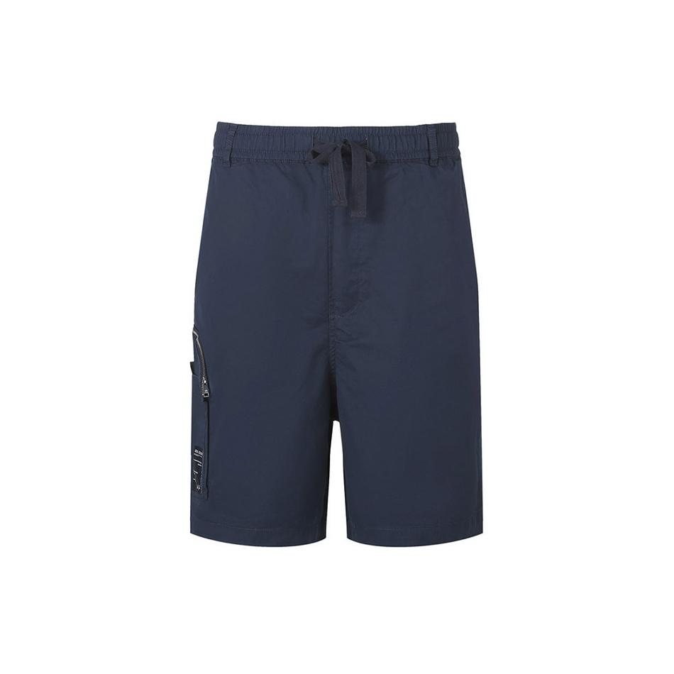 ARMANI EXCHANGEAE SS23 Casual Shorts Men's 3LZS16-ZNCBZ-15BA