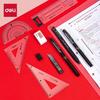 Deli 11-Piece Exam Success Kit