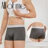 Boys' Boxer Shorts Mens Underwear Male Boxers Sexy Underpants Comfortable Breathable Fashion Boys Panties Underwear Boxershorts