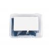 1 Set Compatible With Creality K2 Plus Extruder Cutter Hall Effect Detection Board Interface 3D Printer Accessory
