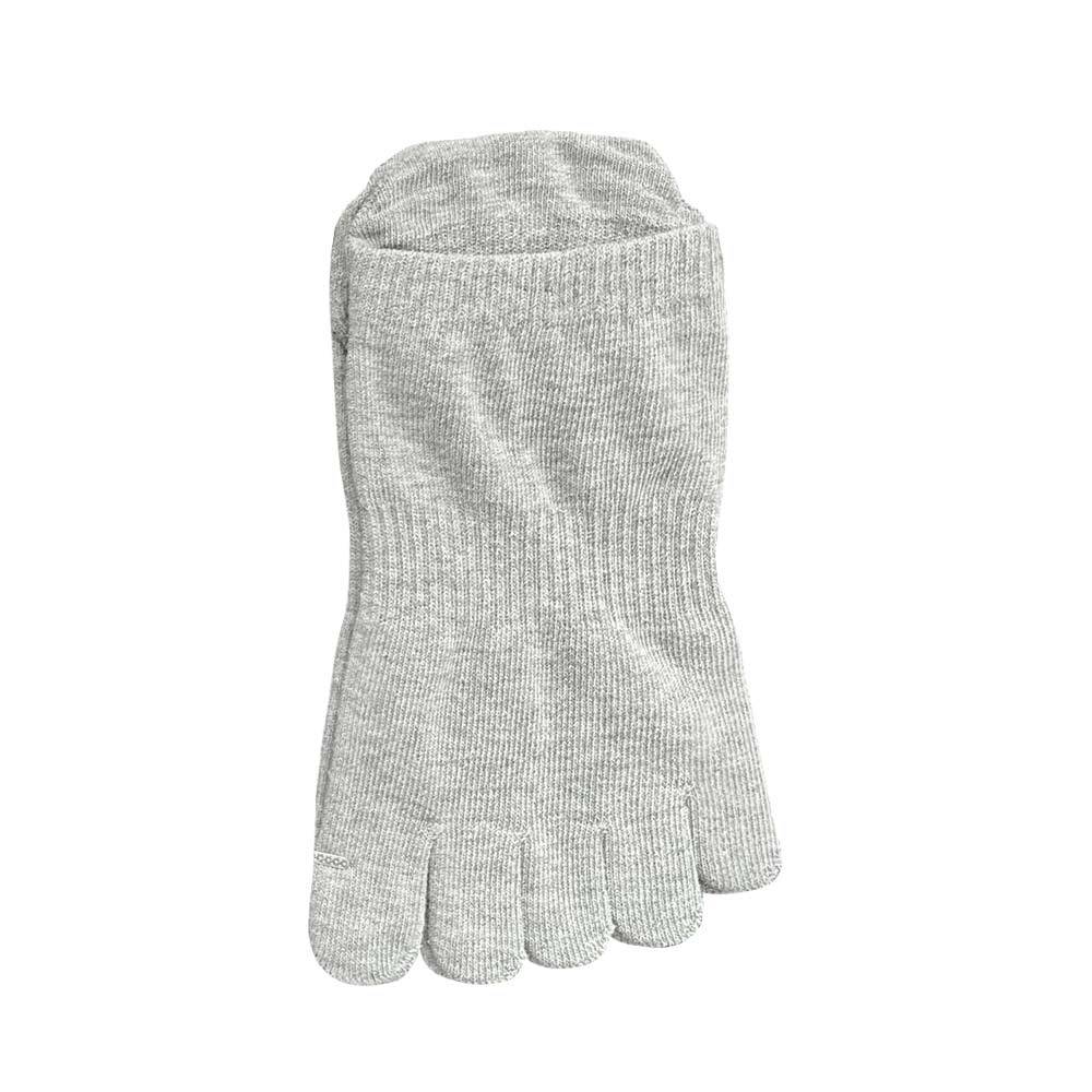 Five-finger Socks, Men's Cotton Socks, Anti-odor, Athlete's Foot, Antibacterial, Sweat-absorbing, Boneless Toe Separation Socks, Sports Socks