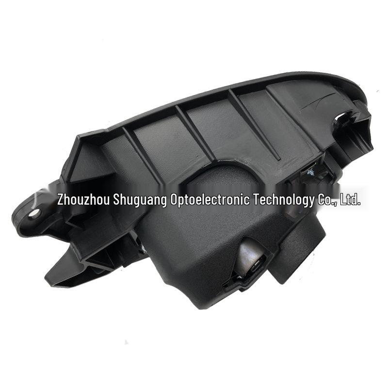 Honda Fit 12-14 Old Style Front Fog Light Assembly