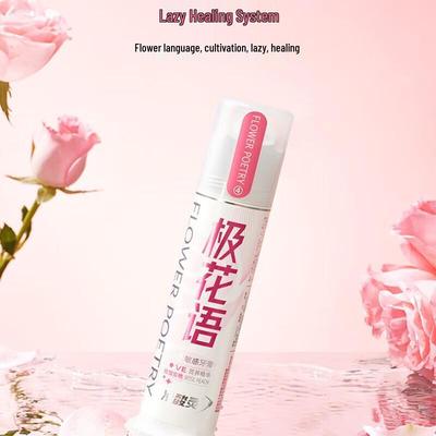 Dentifricio Leng Suan Ling Anti-Sensibilità